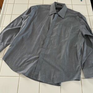 D’amante size 17.5